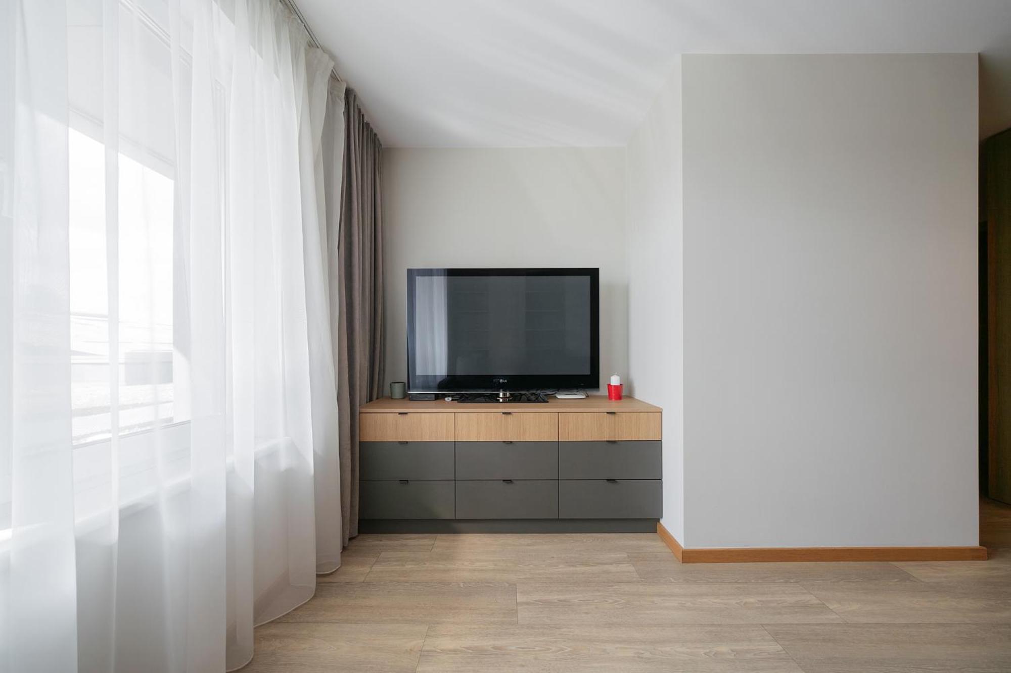 Gyneju Self Check-In Apartments วิลนีอุส ห้อง รูปภาพ