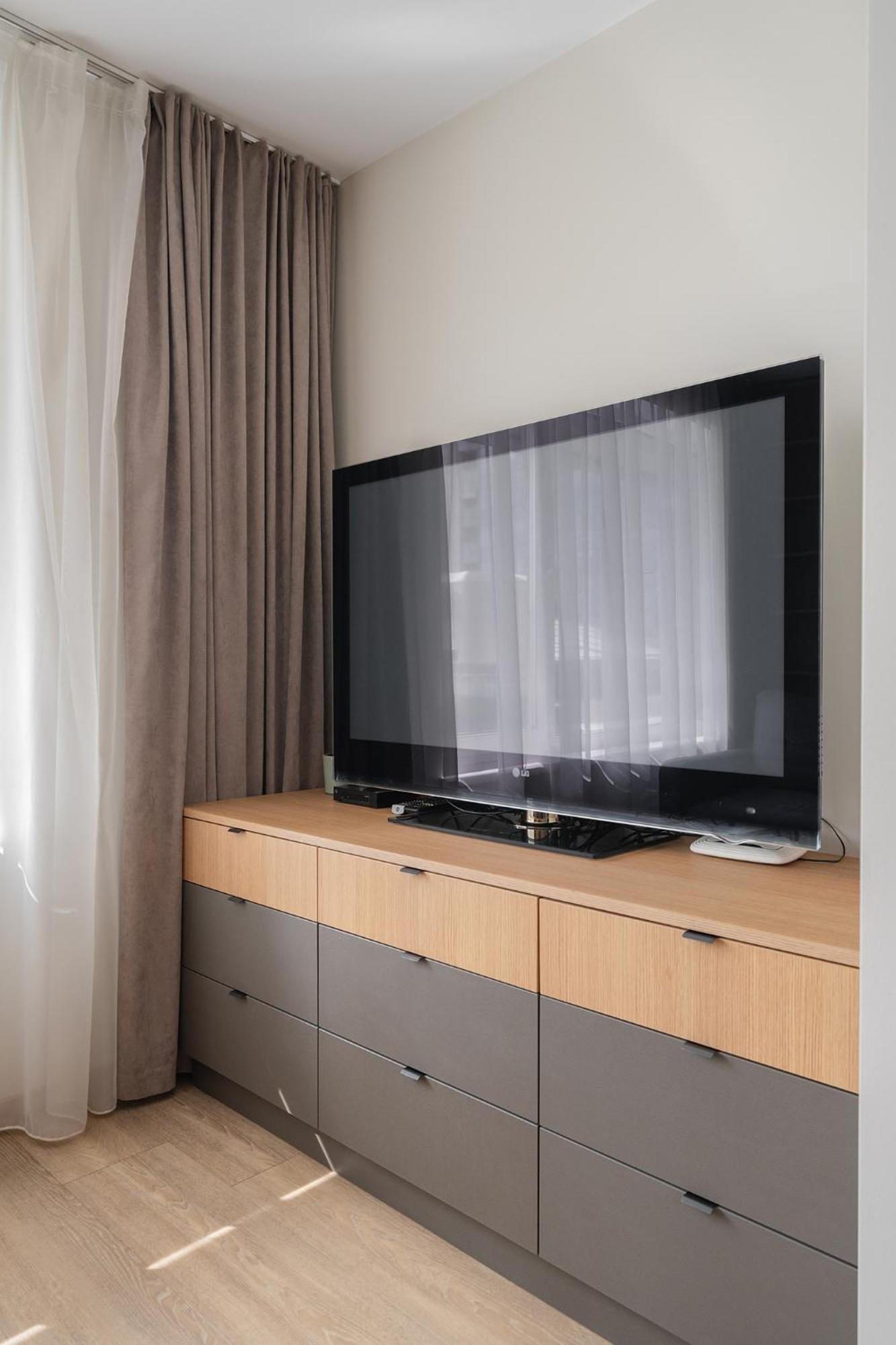 Gyneju Self Check-In Apartments วิลนีอุส ห้อง รูปภาพ